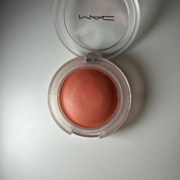 MAC Cosmetics Other - Mac Glow Play Blush - Grand